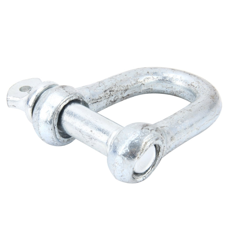 ZONGYUAN ZY-0220 4m×6cm 8噸拉力2噸吊力車載拖車繩 車載吊車繩