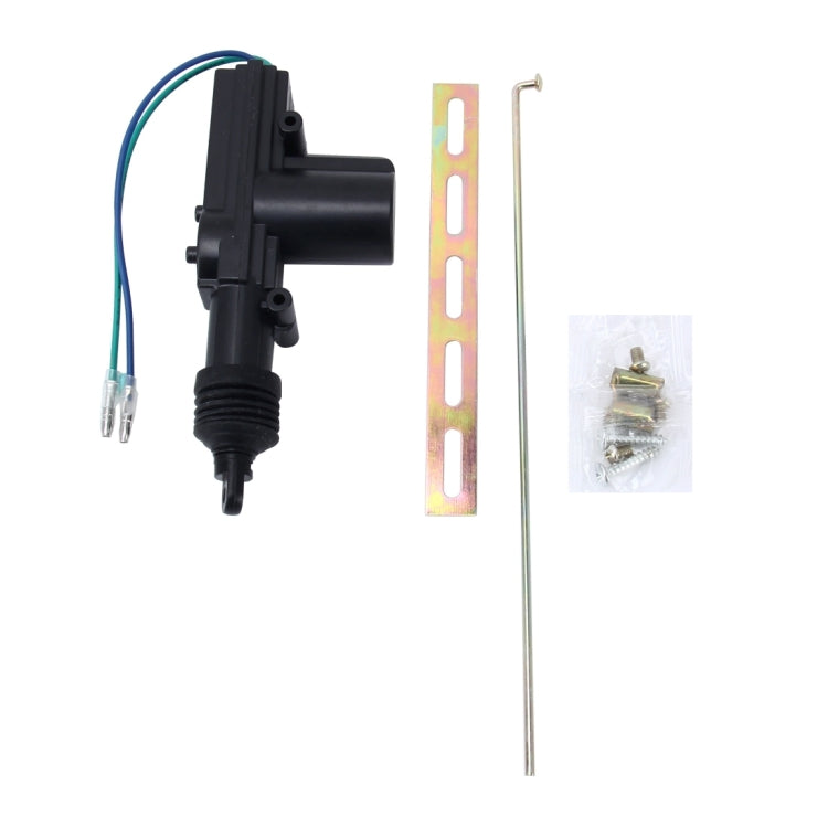 12V汽車副駕駛中控鎖