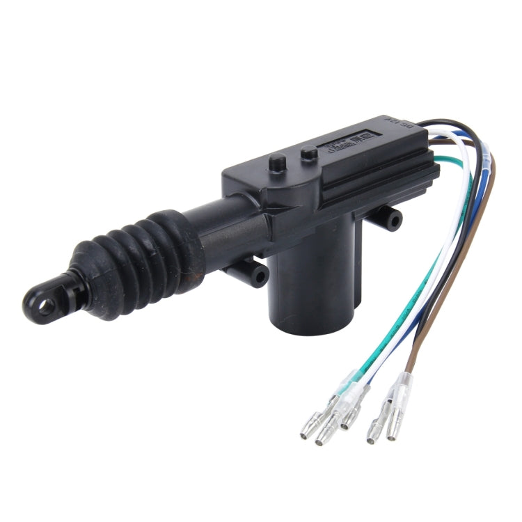 12V汽車主駕駛中控鎖