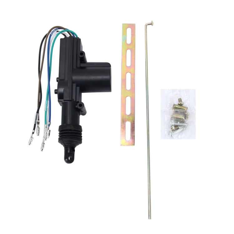 12V汽車主駕駛中控鎖