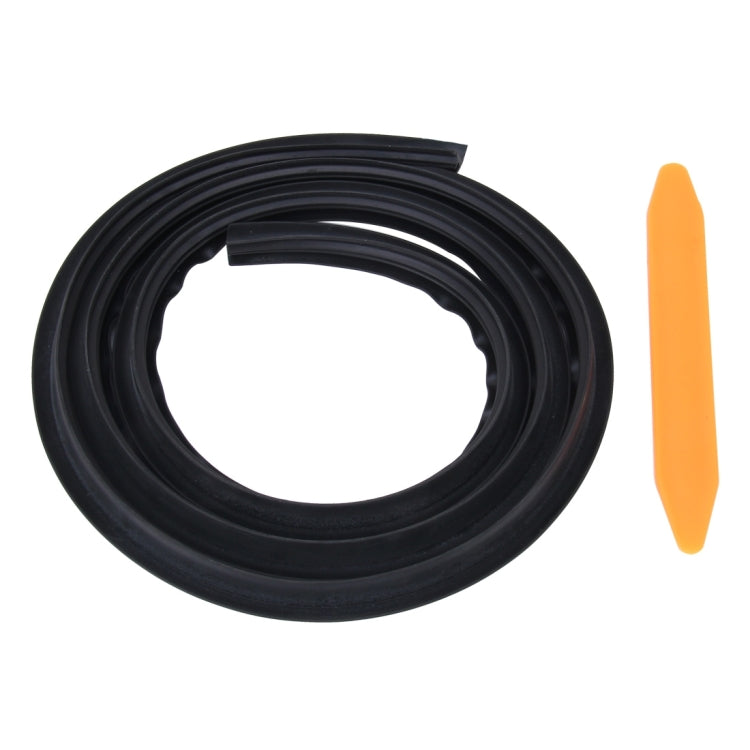 1.5米汽車儀錶台縫橡膠裝飾條