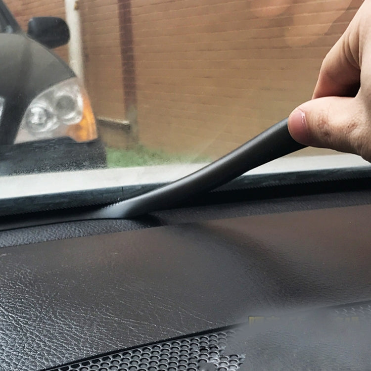 1.5米汽車儀錶台縫橡膠裝飾條