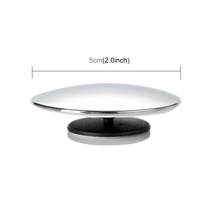 10個裝 汽車盲點鏡廣角鏡，直徑5.5厘米