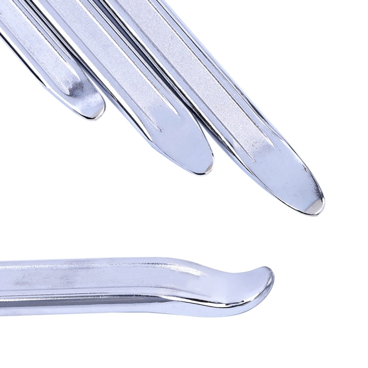 12英寸不銹鋼輪胎撬棍工具