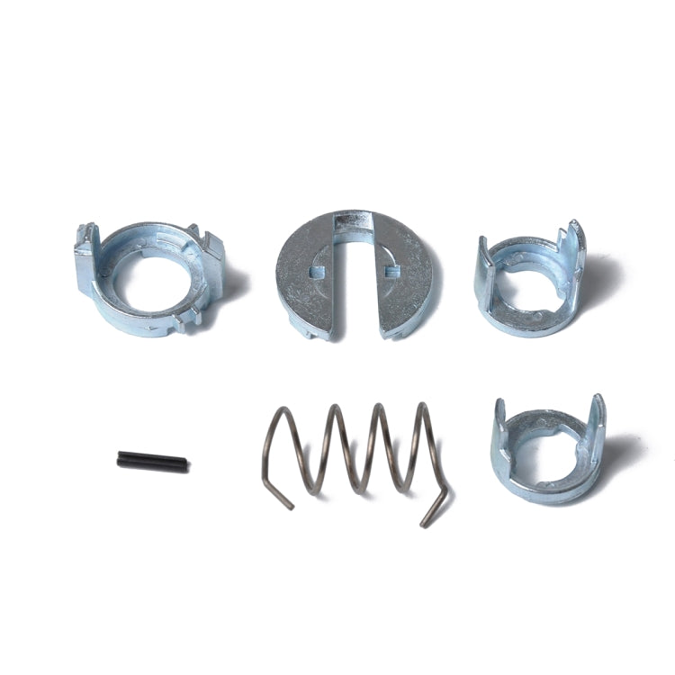 適用於寶馬 前左右門把手控制門鎖修理工具