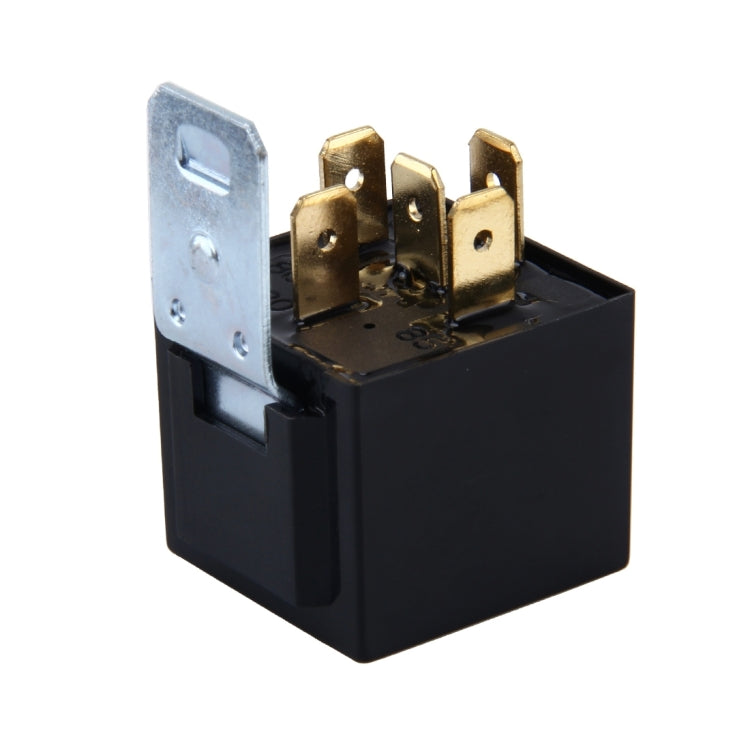 10個裝 40AMP 12V 防水型 五插 汽車繼電器