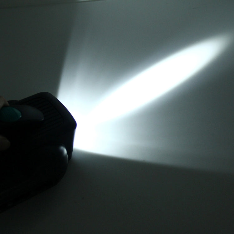 筒棘輪扳手24件套工具套裝帶手電筒