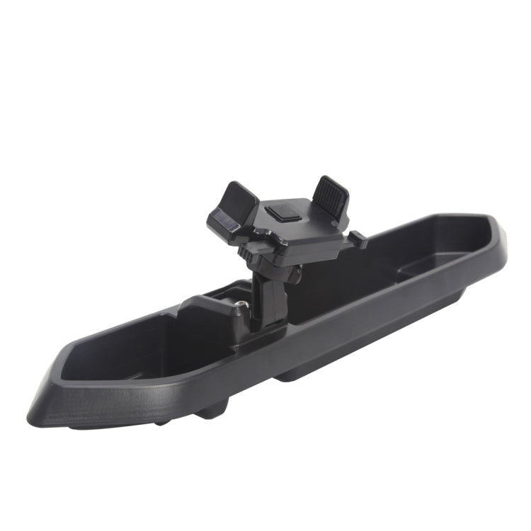 18款- 牧馬人JL 手機支架