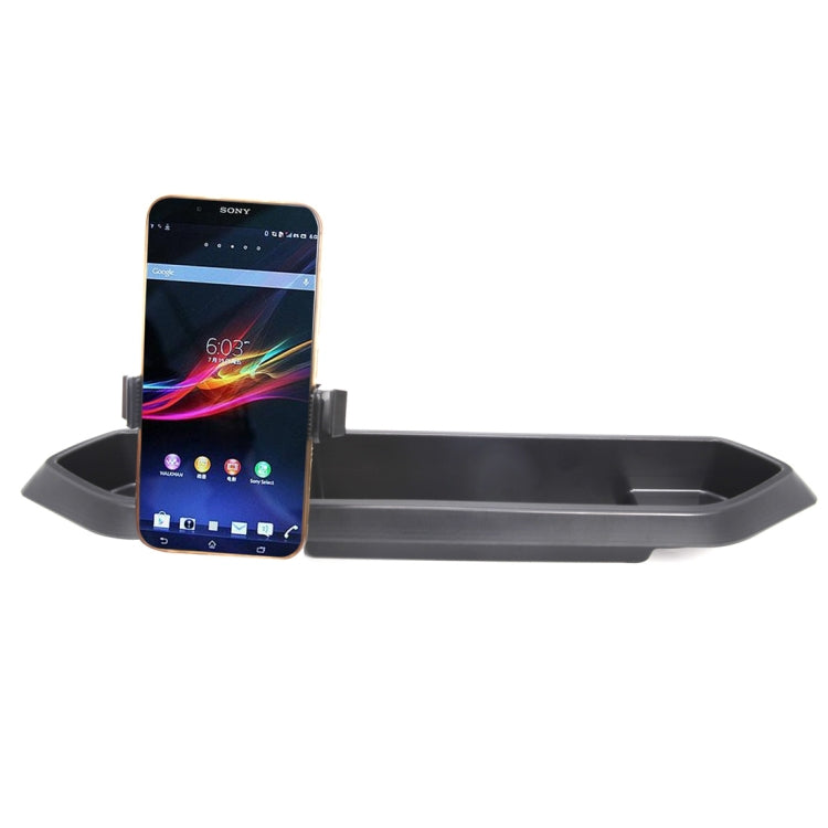 18款- 牧馬人JL 手機支架