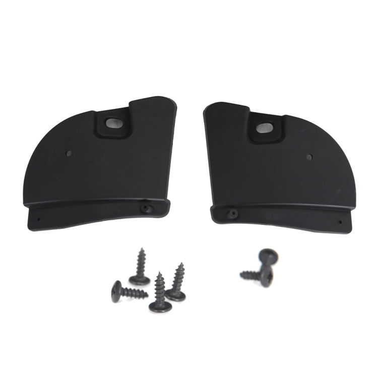 18款 牧馬人JL 改裝中網