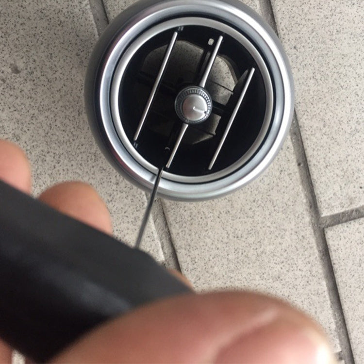 適用於奔馳/奧迪 空調口拆卸儀錶盤拆卸儲物箱拆卸出風口拆卸鈎