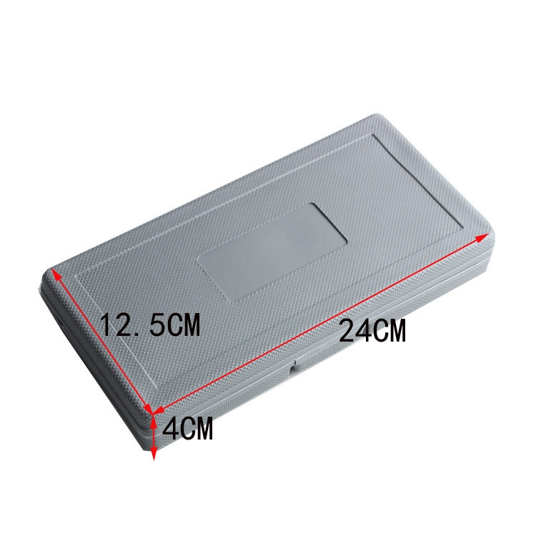 40件套 汽車摩托車維修工具 扳手套筒組合