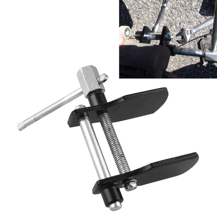 碟式剎車分泵調整器活塞壓回器剎車拆裝工具