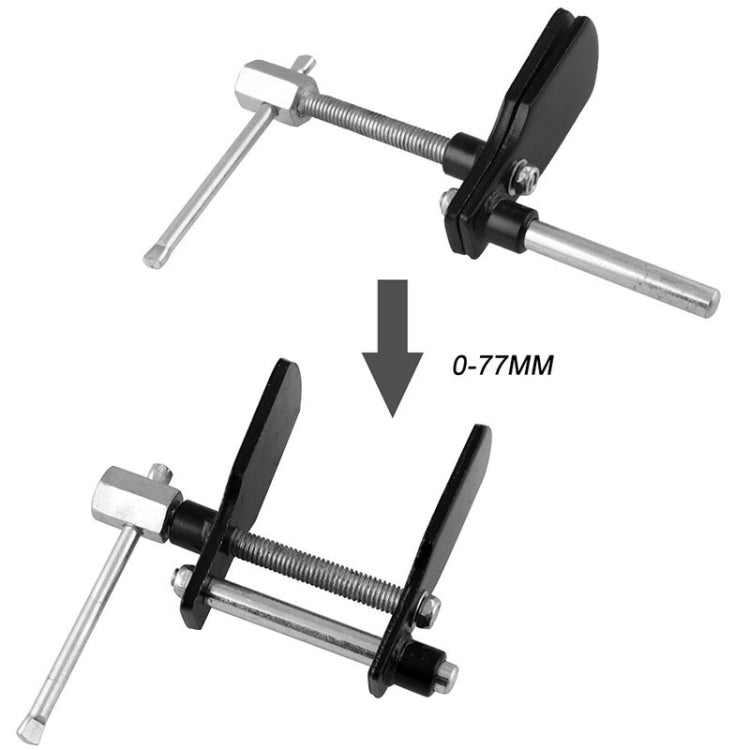 碟式剎車分泵調整器活塞壓回器剎車拆裝工具