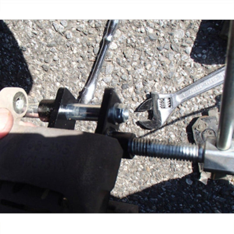 碟式剎車分泵調整器活塞壓回器剎車拆裝工具