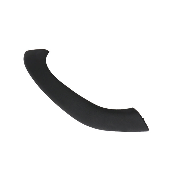 適用於寶馬X1 2016- 汽車右邊內扶手 左駕 51417417513 , Right Side (Black), Right Side (Coffee), Right Side (Beige White), Right Side (Beige), Right Side (Red)