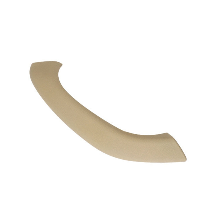 適用於寶馬X1 2016- 汽車右邊內扶手 左駕 51417417513 , Right Side (Black), Right Side (Coffee), Right Side (Beige White), Right Side (Beige), Right Side (Red)