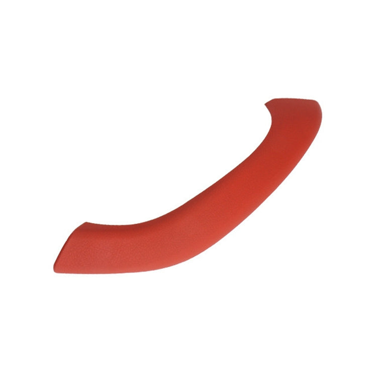 適用於寶馬X1 2016- 汽車左邊內扶手 左駕 51417417513  , Left Side (Black), Left Side (Coffee), Left Side (Beige White), Left Side (Beige), Left Side (Red)