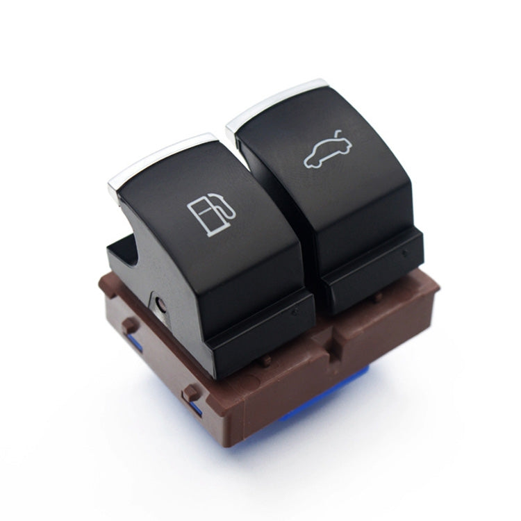 適用於大眾 油箱蓋開關 後備箱開關 35D959903