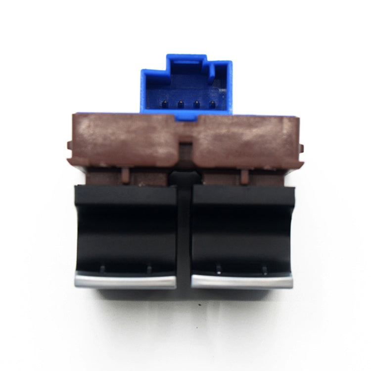 適用於大眾 油箱蓋開關 後備箱開關 35D959903