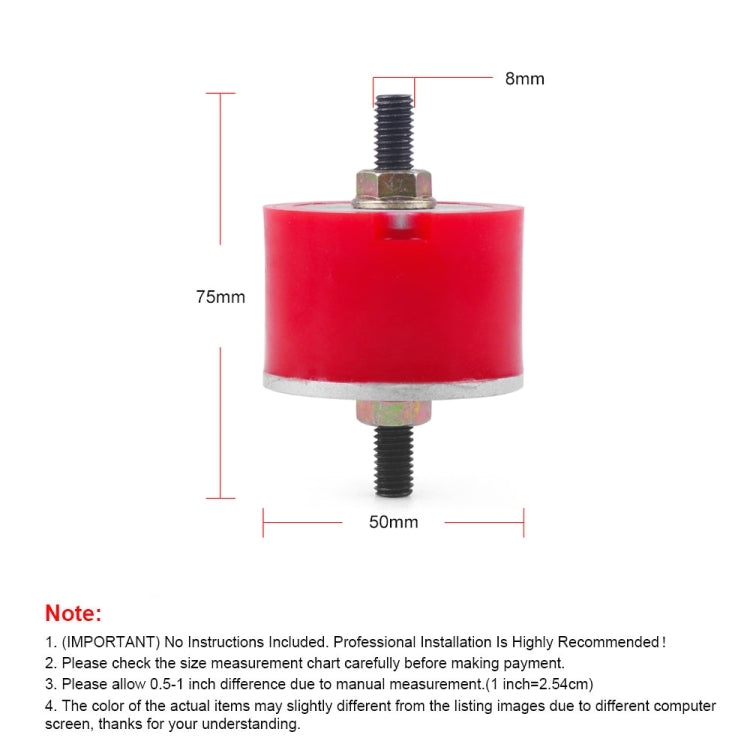 適用於BMW E34 / E90 汽車變速箱支撐膠墊 22316799331