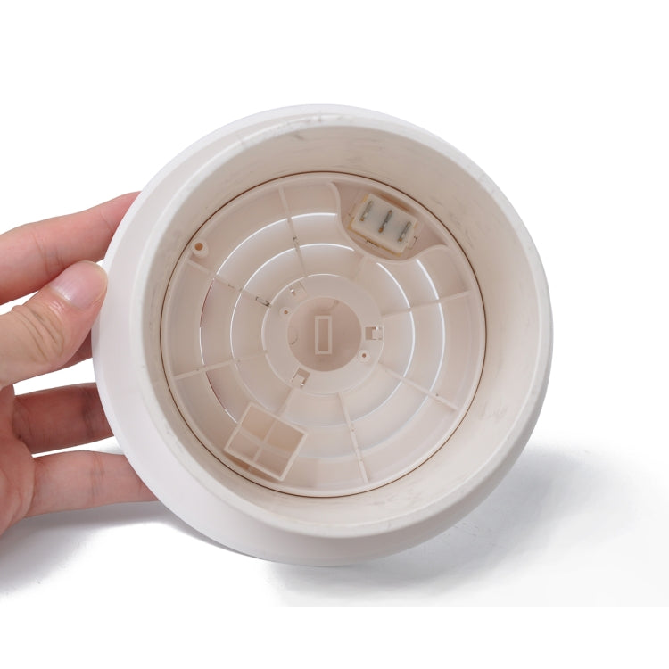 12V房車車頂蘑菇頭靜音風扇