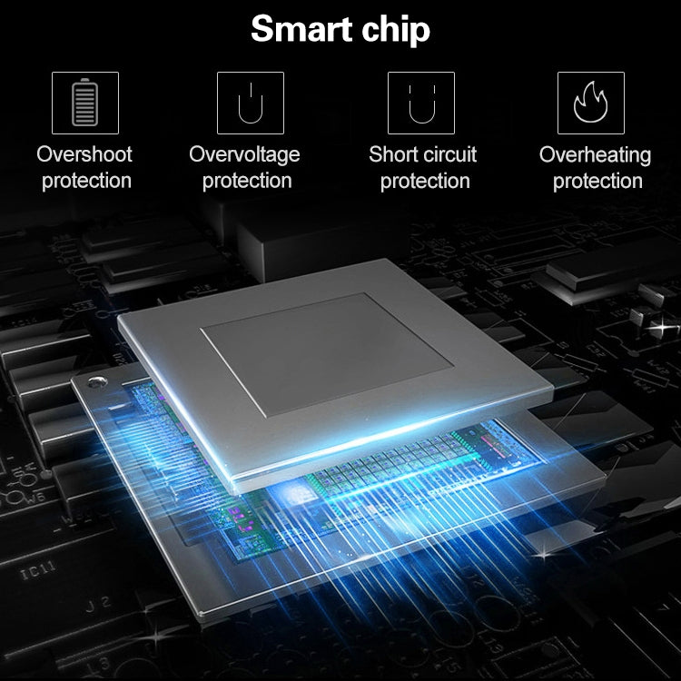 多功能除甲醛空氣凈化器 QC3.0車載手機充電器顯屏