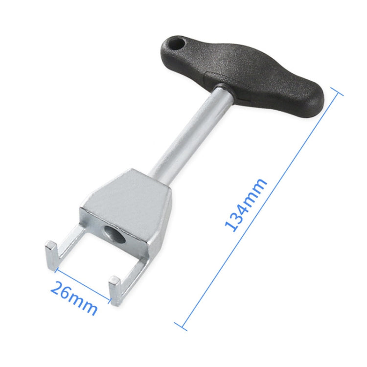 適用於大眾/奧迪 發動機火線圈拆卸器工具 T10094A