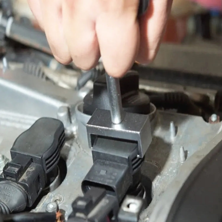 適用於大眾/奧迪 發動機火線圈拆卸器工具 T10094A