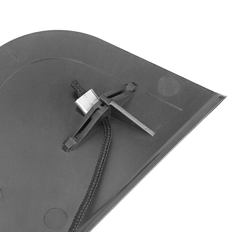 適用於寶馬E46 M3 1998-2006 敞篷車頂部C柱維修包 54317135351