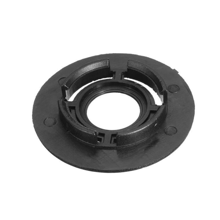 10套一賣 適用於大眾/斯柯達/奧迪 汽車地毯腳墊固定卡扣 3D08645214PK/3D0864523B41