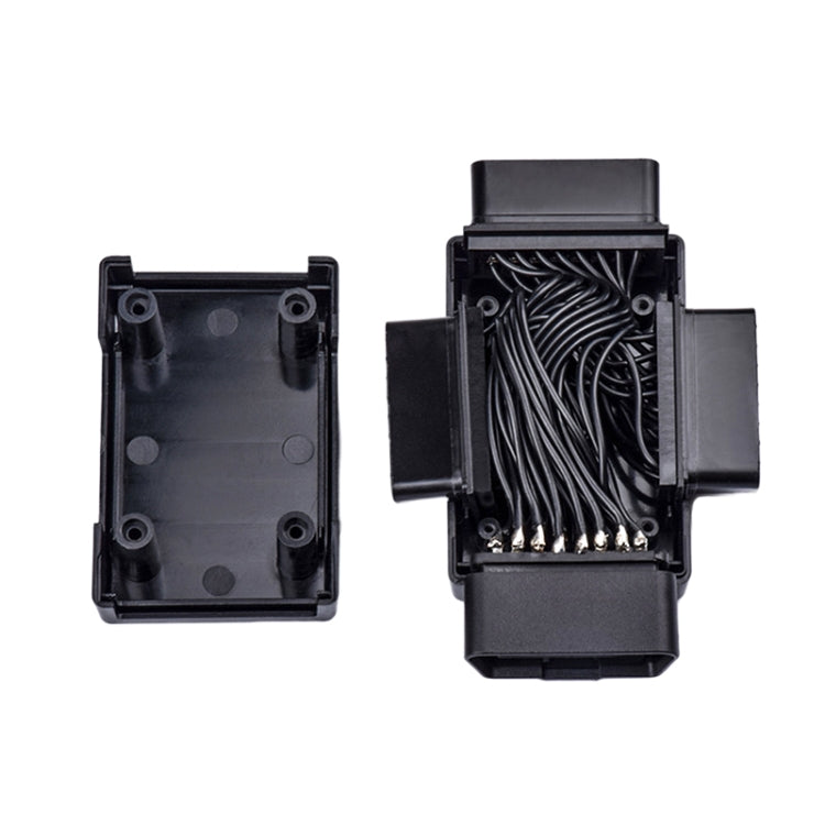 16PIN 汽車OBD2延長分線器