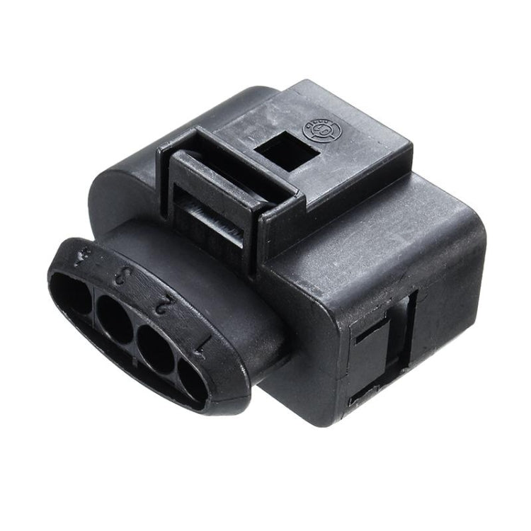 1套 適用於奧迪 A4 A6 A8 / 大眾捷達帕薩特 點火線圈連接器維修套件