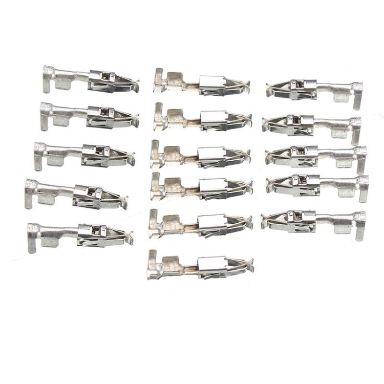 1套 適用於奧迪 A4 A6 A8 / 大眾捷達帕薩特 點火線圈連接器維修套件