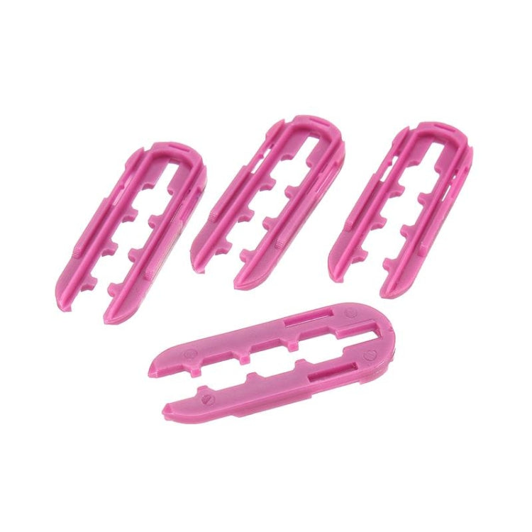 1套 適用於奧迪 A4 A6 A8 / 大眾捷達帕薩特 點火線圈連接器維修套件