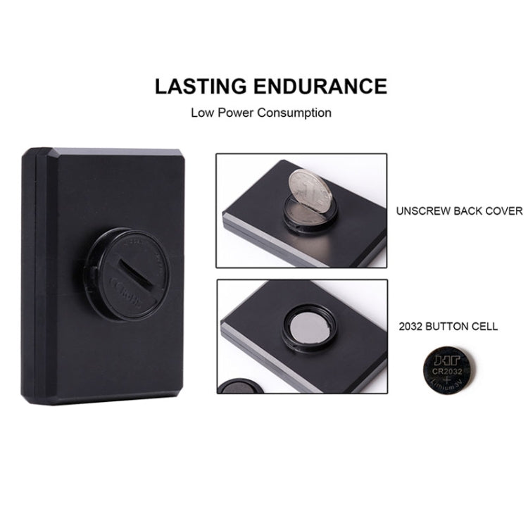 2.8英寸無線防水自行車碼錶, 英文 帶延伸架