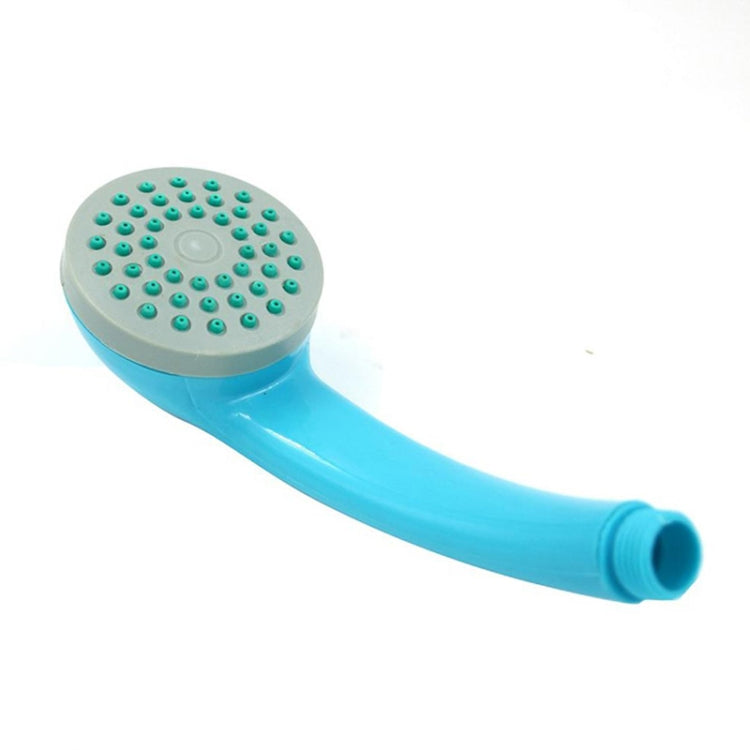 12V 便攜式戶外通用車載淋浴器淋雨器噴洒器