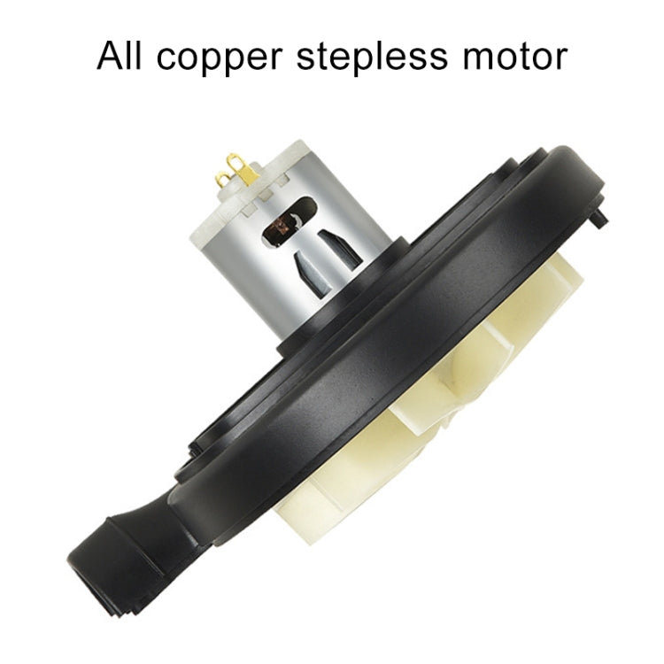 車載便攜式多功能充氣泵 兩用電動USB蓄電充氣泵