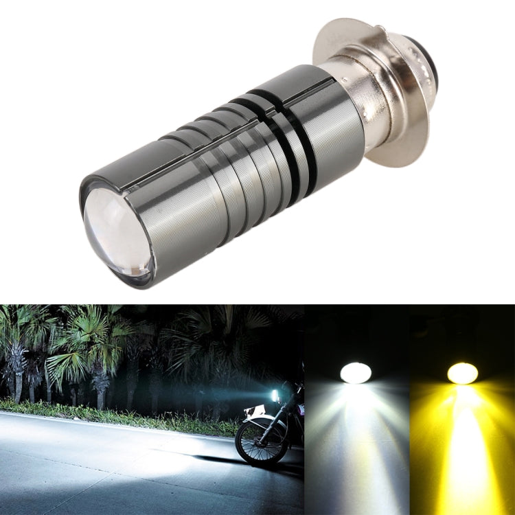 PX15D DC12V / 6.2W 摩托車大燈