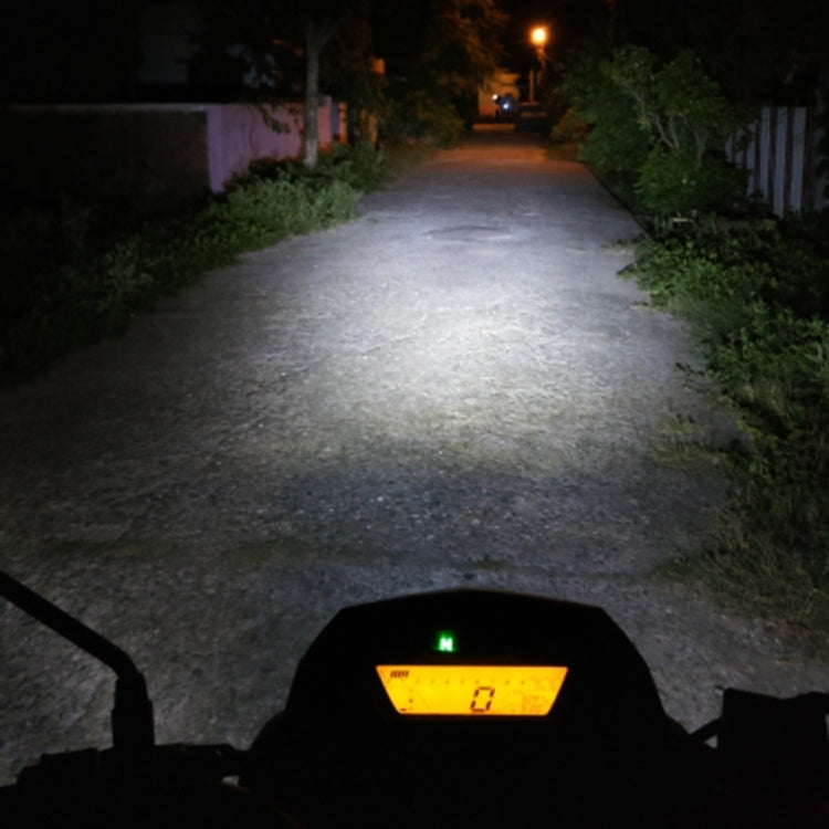 PX15D DC12V / 6.2W 摩托車大燈
