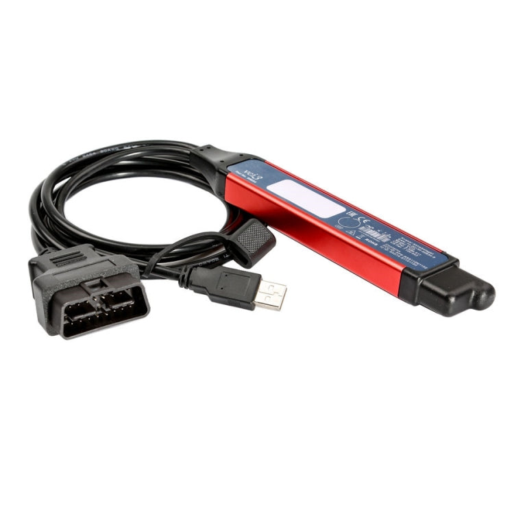 For Scania VCI 3 V2.53 and V2.58 Scanner 2.40 Wifi Wireless DiagnosticTool, Scania  VCI 3