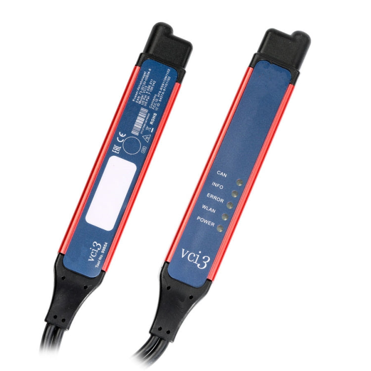 For Scania VCI 3 V2.53 and V2.58 Scanner 2.40 Wifi Wireless DiagnosticTool, Scania  VCI 3