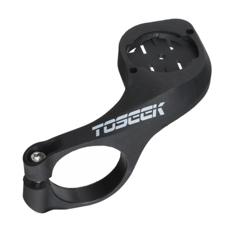 TOSEEK 碼錶座延伸支架 公路山地自行車配件 總長: 90mm