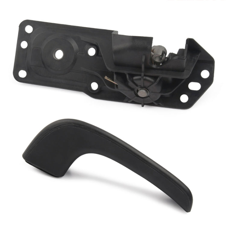 汽車右邊門把手修理包 適用於07-13雪佛蘭