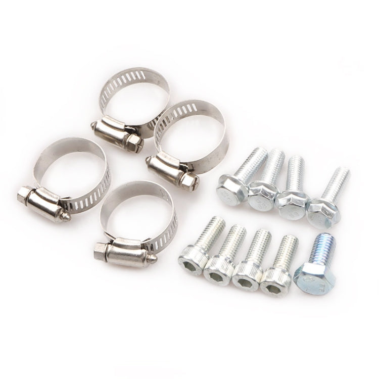 適用於雪佛蘭/通用Duramax 6.6L 2011-2015 汽車EGR閥冷卻器拆卸套件