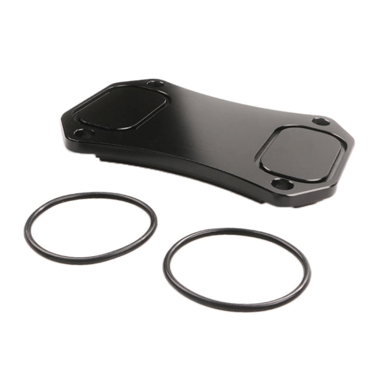 適用於雪佛蘭/通用Duramax 6.6L 2011-2015 汽車EGR閥冷卻器拆卸套件