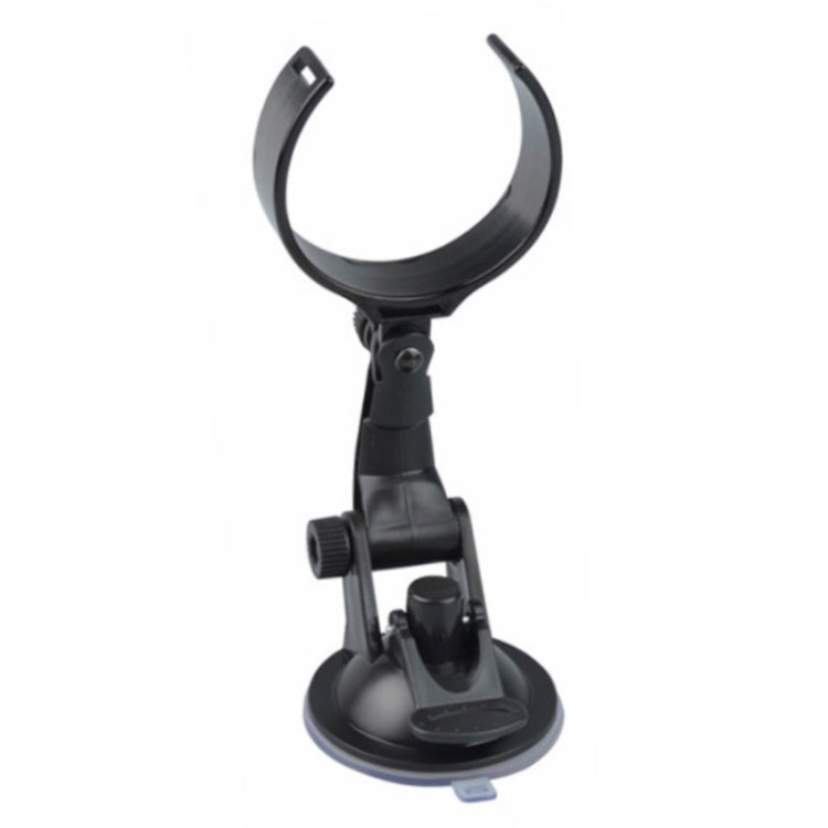 12V便攜式車載電暖器 冬季除霜去霧器 普通款帶支架 線長: 1.5m