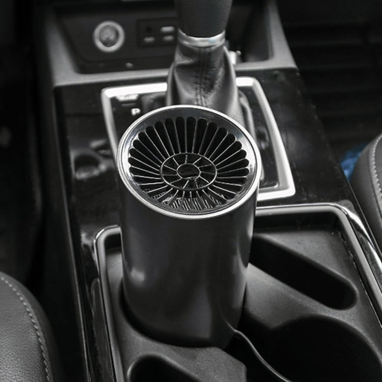 12V便攜式車載電暖器 冬季除霜去霧器 普通款帶支架 線長: 1.5m