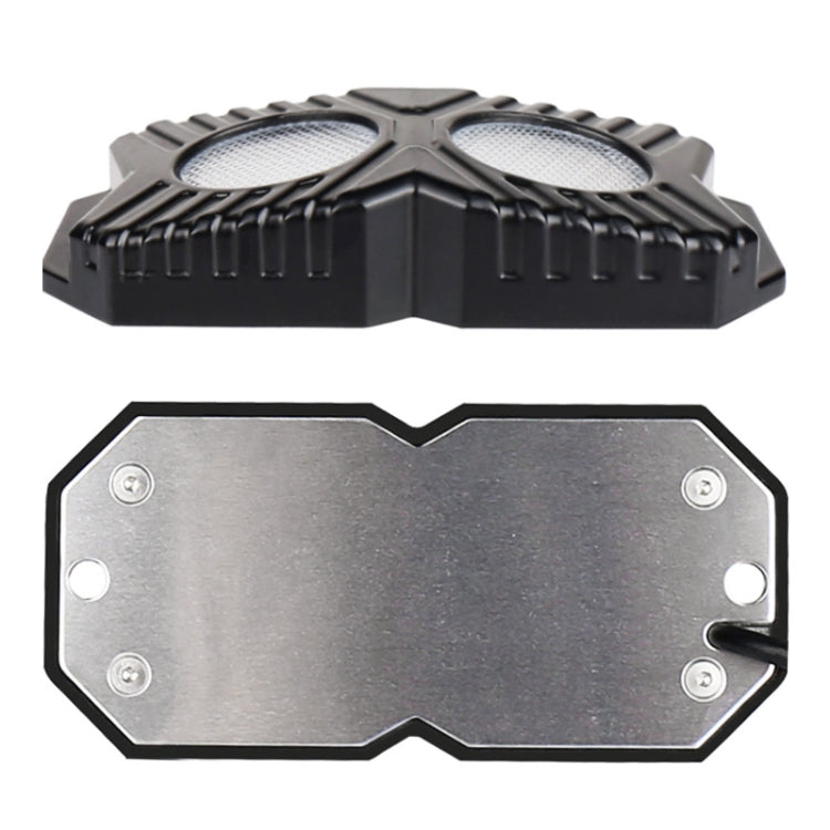 18W DC 12-24V 1.2A LED雙排車底燈/底盤燈/遊艇甲板氛圍燈