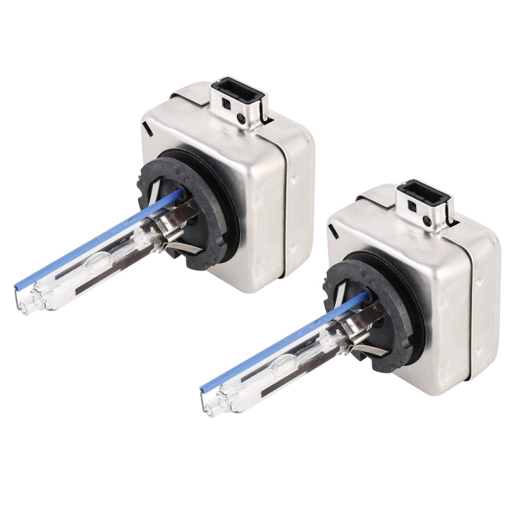 一對賣 D3R 8000K 車載HID氙氣燈